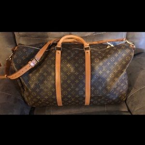 Keepall 60 Louis Vuitton